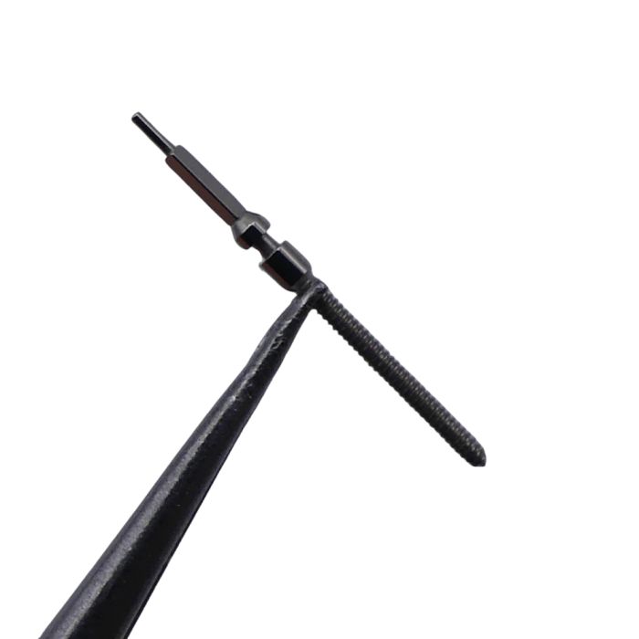 PUW 2502 - 405 tige - stem