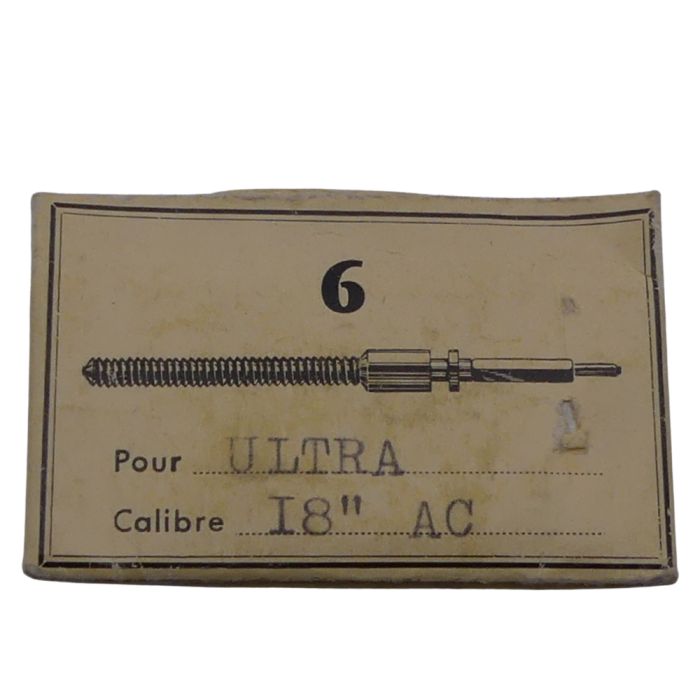 Ultra AC - 401 tige - stem