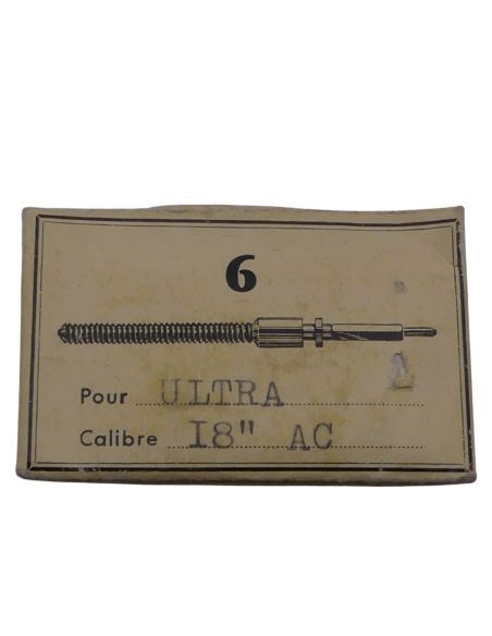 Ultra AC - 401 tige - stem