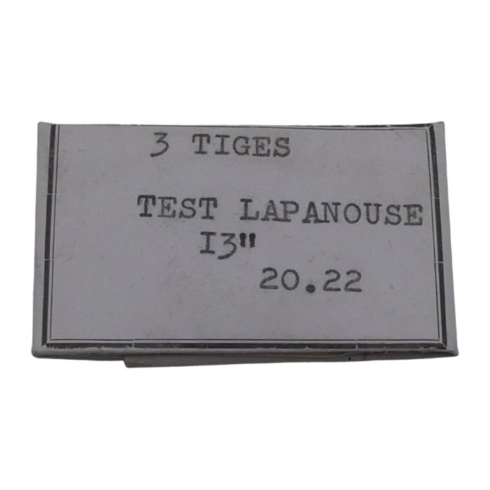 Lapanouse 20 - 401 tige - stem