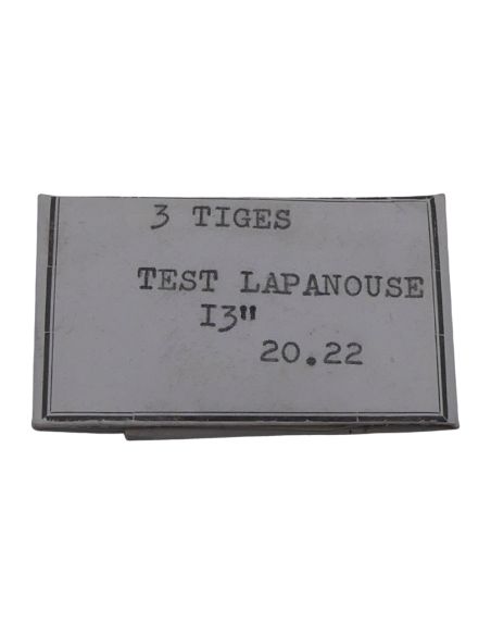 Lapanouse 20 - 401 tige - stem