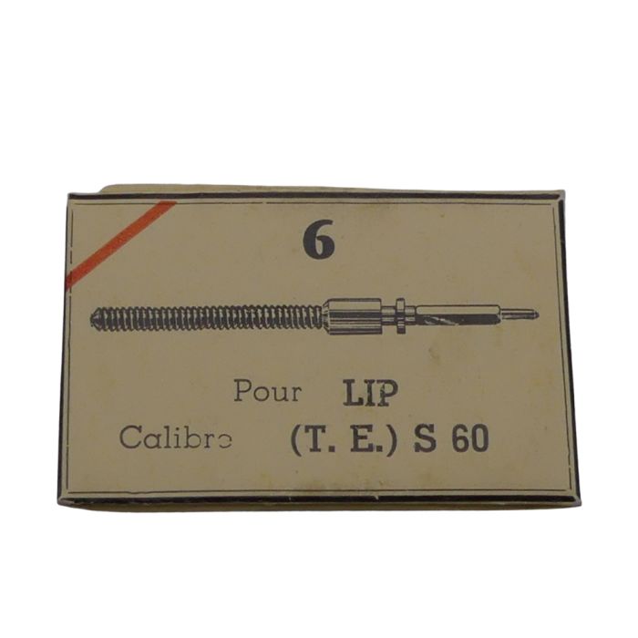 Lip 60 - 401 tige - stem