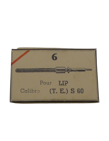 Lip 60 - 401 tige - stem