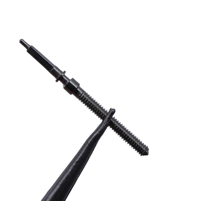 MHS 237 - 401 tige - stem