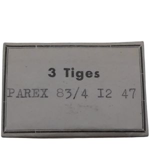 Parex 83/4 - 401 tige - stem