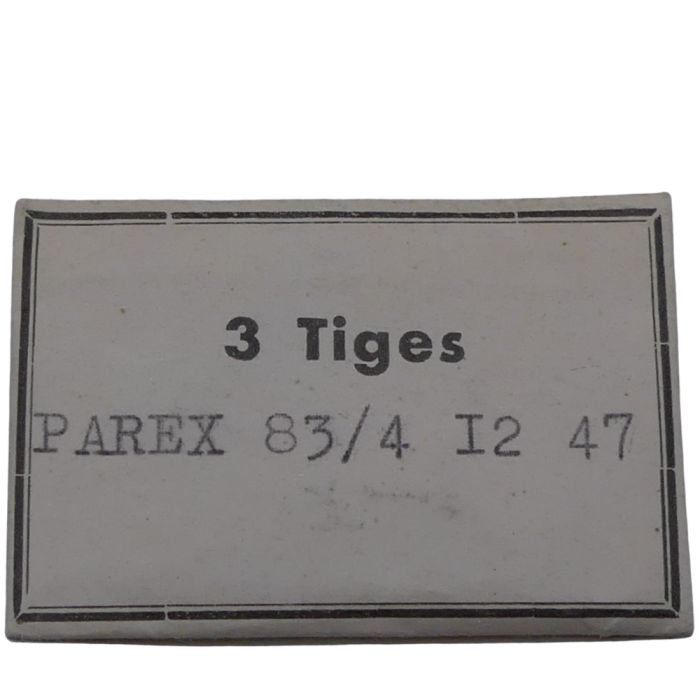 Parex 83/4 - 401 tige - stem