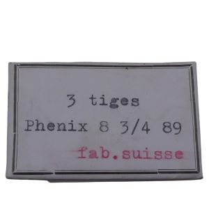 Phenix 89 - 401 tige - stem