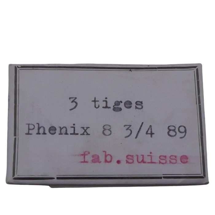 Phenix 89 - 401 tige - stem