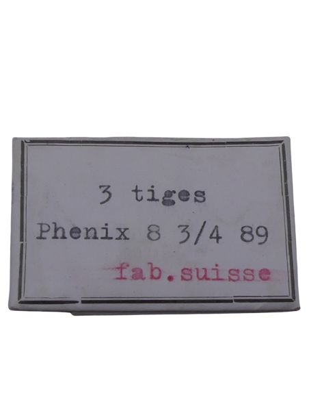 Phenix 89 - 401 tige - stem