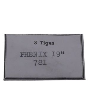 Phenix 781 - 401 tige - stem