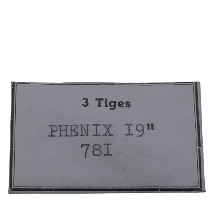 Phenix 781 - 401 tige - stem