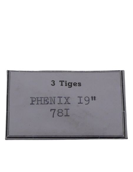 Phenix 781 - 401 tige - stem
