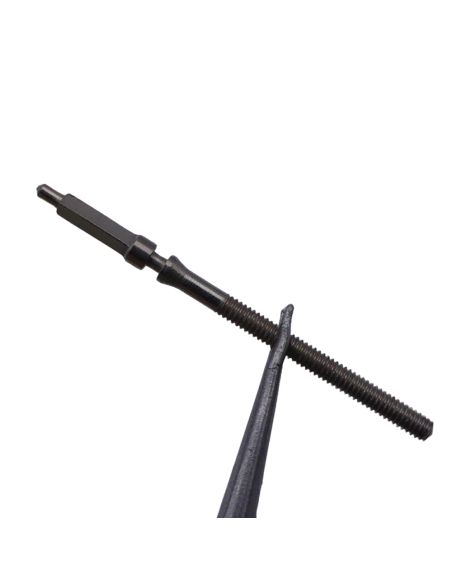 RF 6 - 401 tige - stem