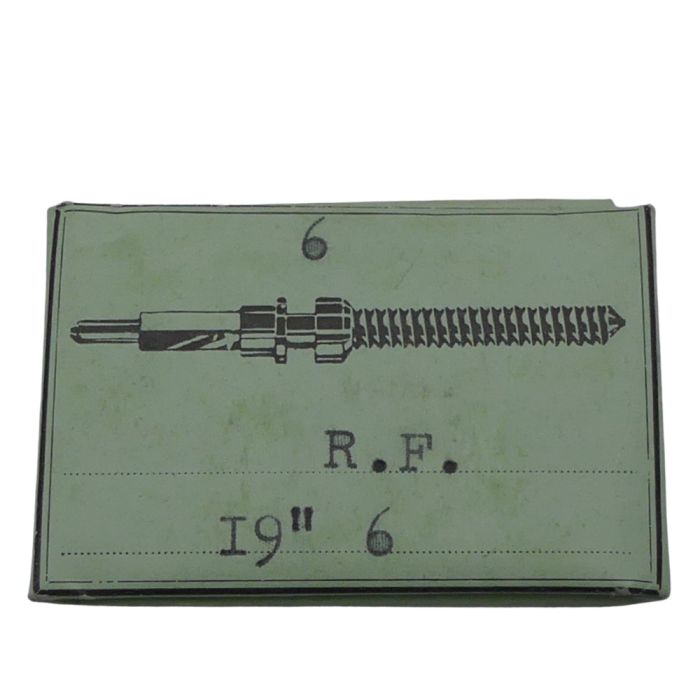 RF 6 - 401 tige - stem