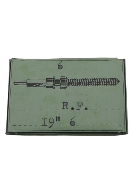 RF 6 - 401 tige - stem