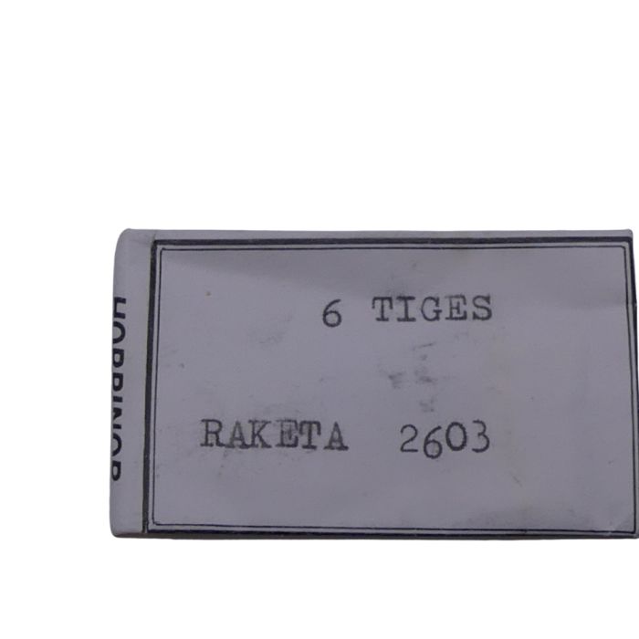 Raketa 2603 - 401 tige - stem