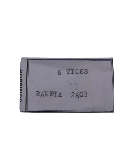 Raketa 2603 - 401 tige - stem