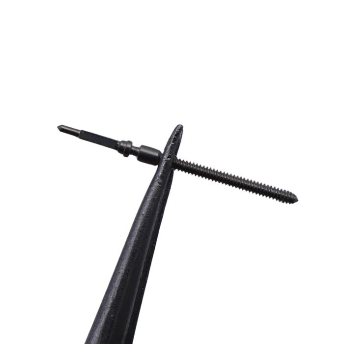 Record 302 - 401 tige - stem