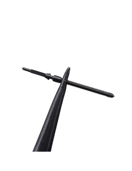 Record 302 - 401 tige - stem