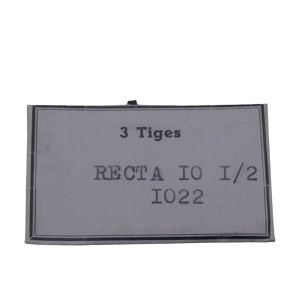 Recta 1022 - 401 tige - stem
