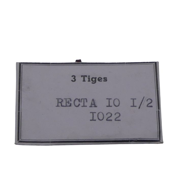 Recta 1022 - 401 tige - stem