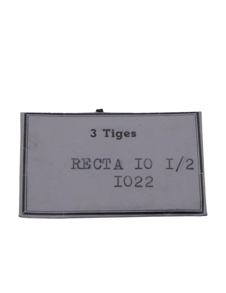 Recta 1022 - 401 tige - stem