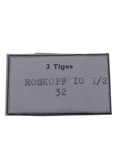 Roskopf 32 - 401 tige - stem