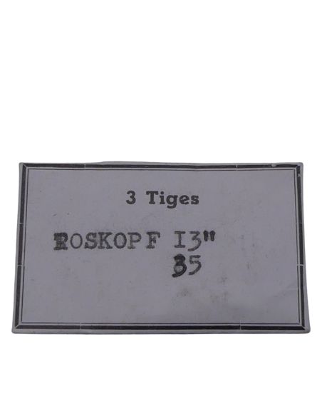 Roskopf 35 - 401 tige - stem