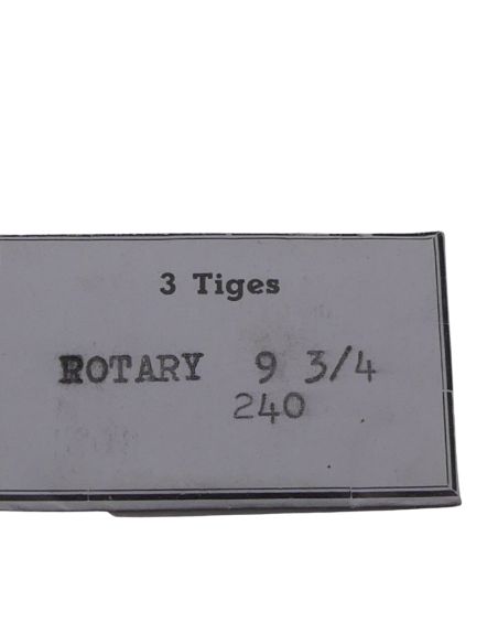 Rotary 240 - 401 tige - stem