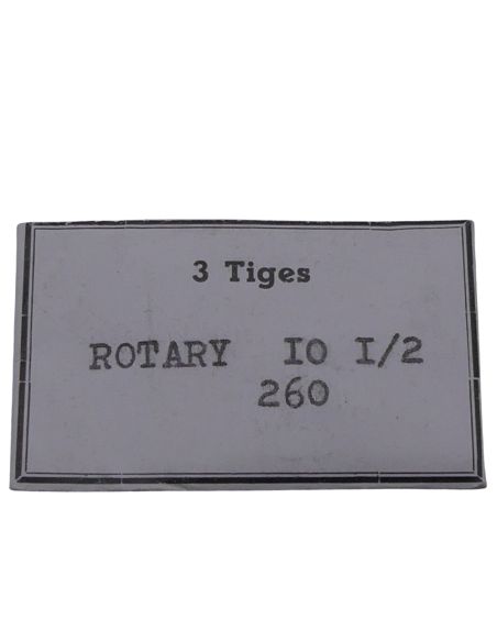 Rotary 260 - 401 tige - stem