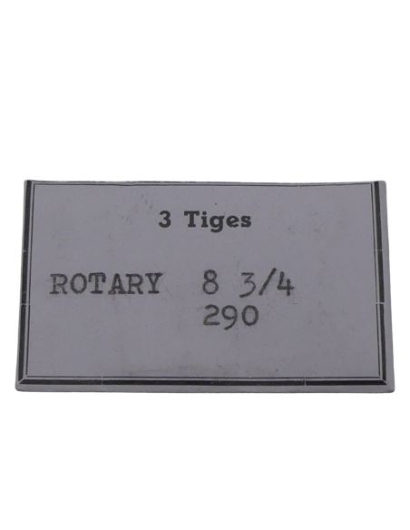 Rotary 290 - 401 tige - stem
