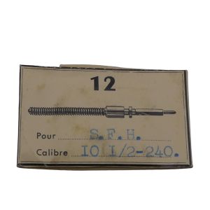 SFH 240 - 401 tige - stem