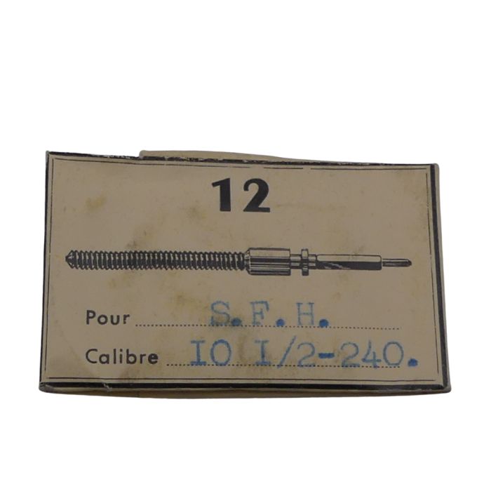 SFH 240 - 401 tige - stem