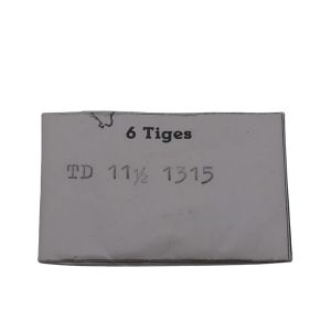 TD 1315 - 401 tige - stem