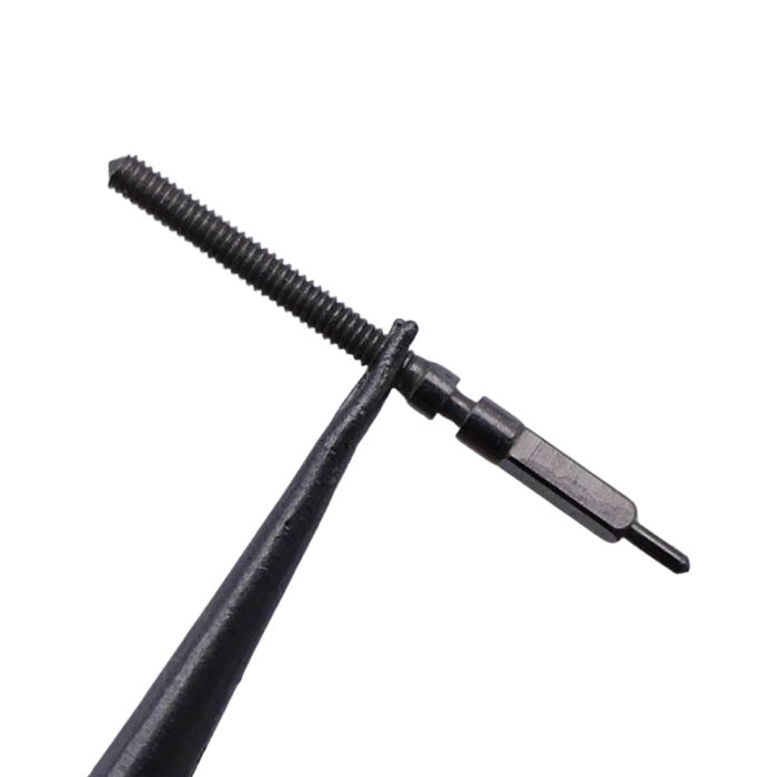 Unitas 145 - 401 tige - stem