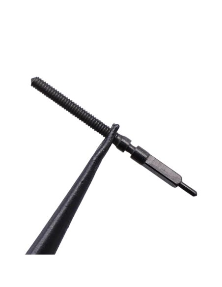 Unitas 145 - 401 tige - stem