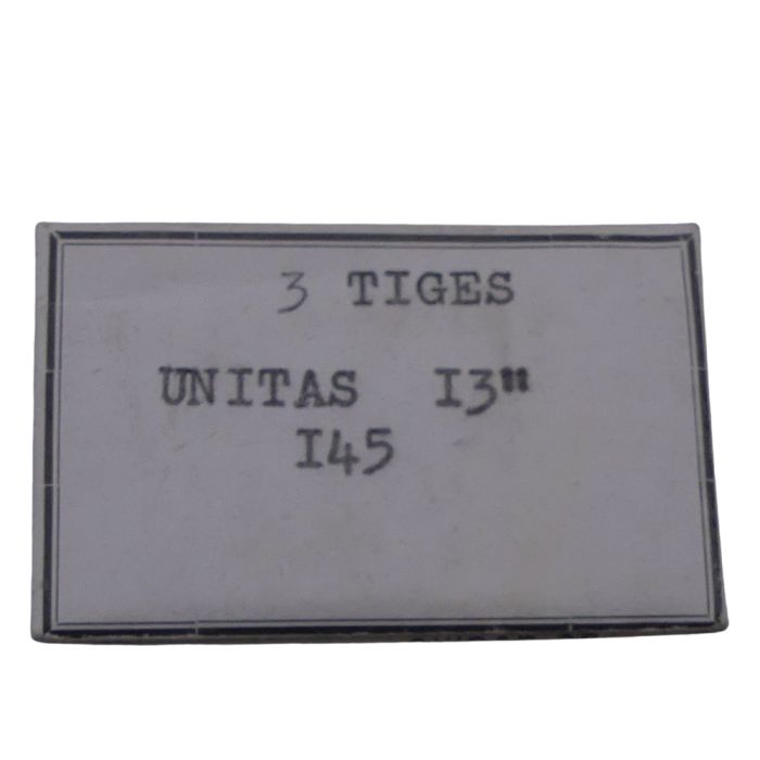 Unitas 145 - 401 tige - stem