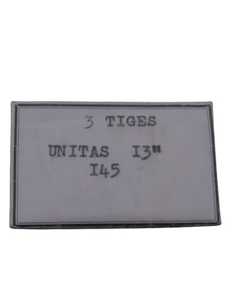 Unitas 145 - 401 tige - stem