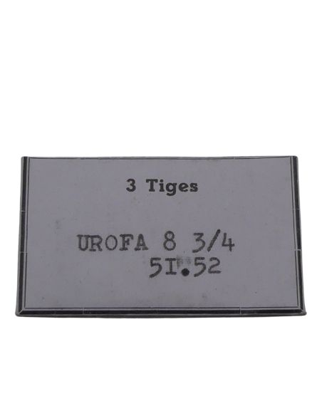 Urofa 51 - 401 tige - stem