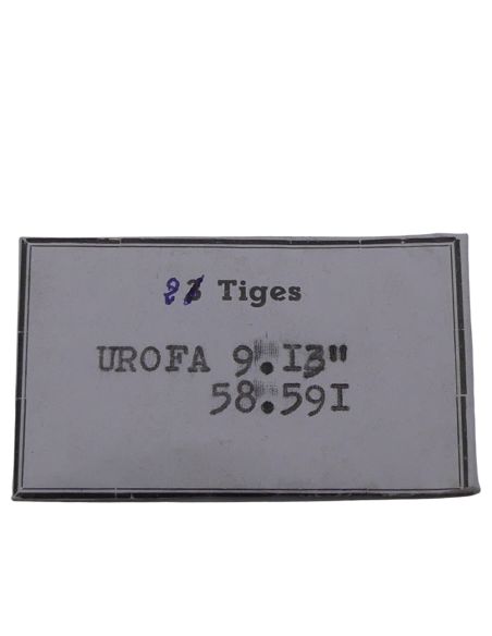 Urofa 58 - 401 tige - stem