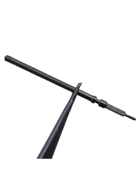 Unitas 22/12 - 401 tige - stem