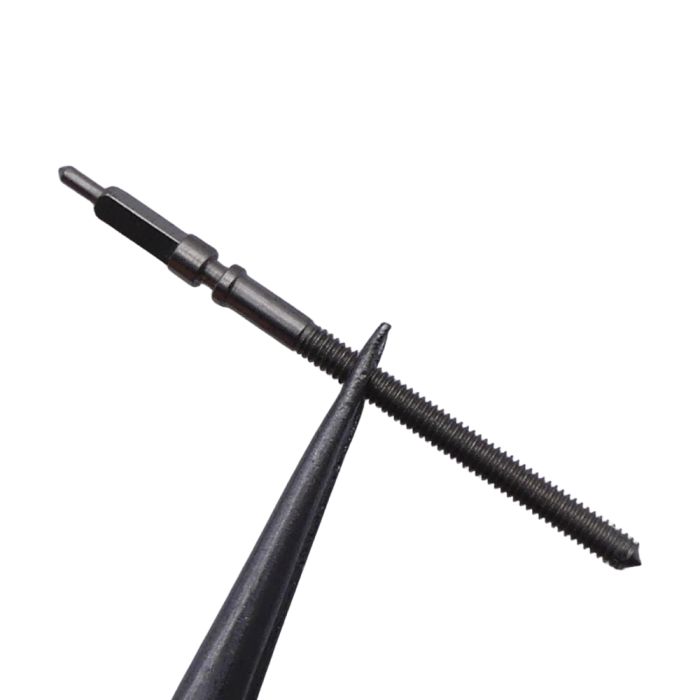 Unitas 28/12 - 401 tige - stem