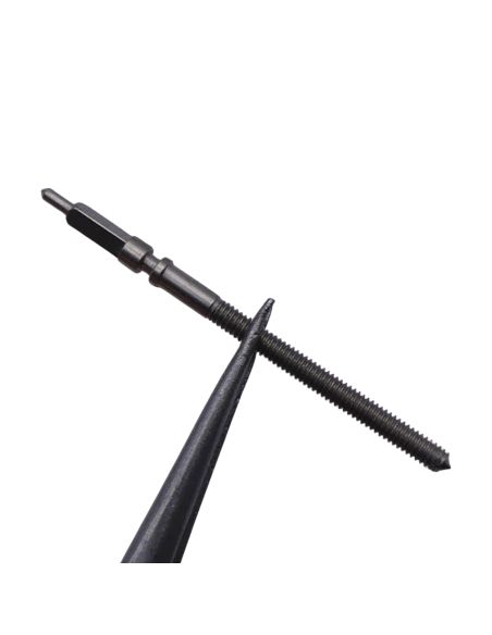 Unitas 28/12 - 401 tige - stem