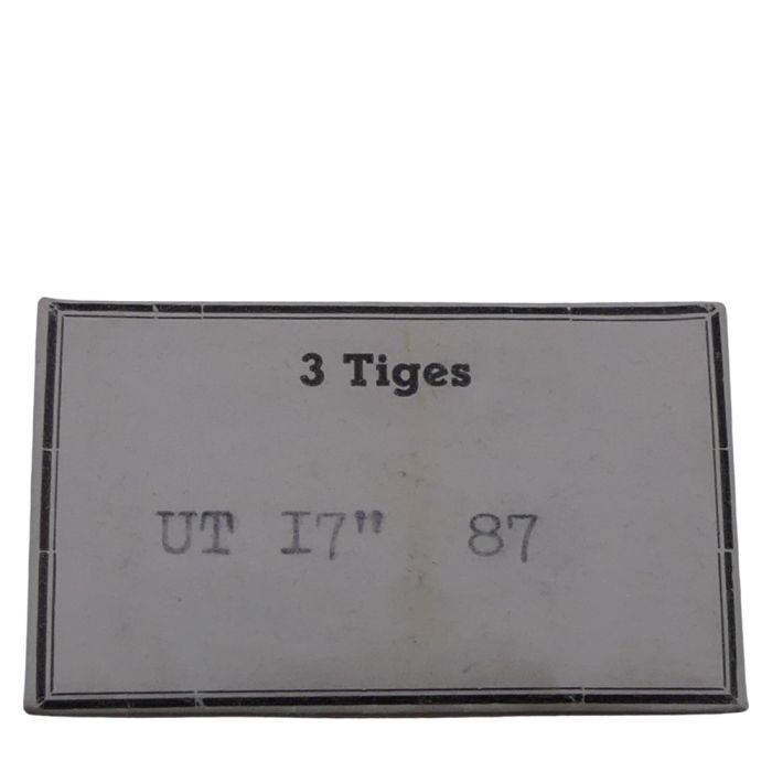 Unitas 87 - 401 tige - stem