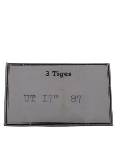 Unitas 87 - 401 tige - stem