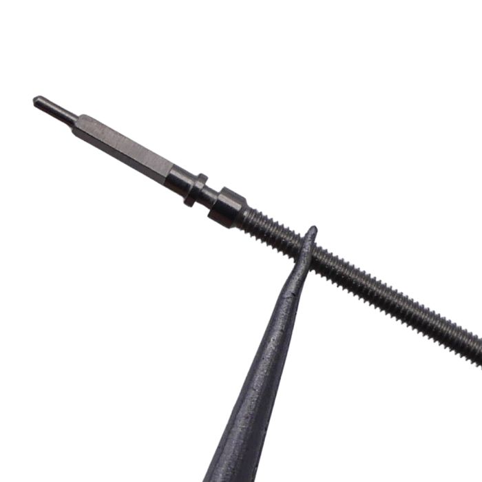 Unitas 125 - 401 tige - stem