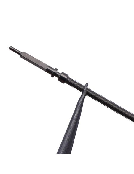 Unitas 125 - 401 tige - stem