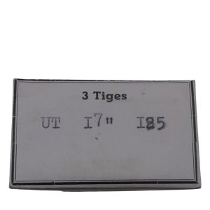 Unitas 125 - 401 tige - stem