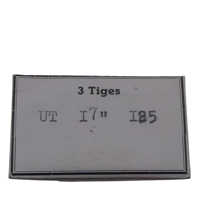 Unitas 125 - 401 tige - stem
