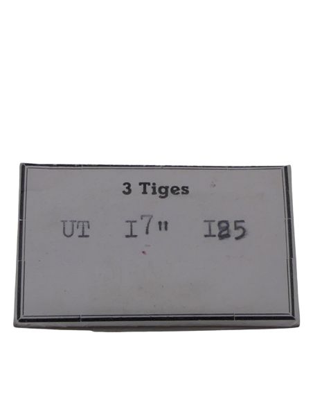 Unitas 125 - 401 tige - stem
